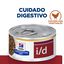 82 g Hill's Prescription Diet Digestive Care i/d Gatos Estofado de Pollo y Verduras lata, , large indicador imagen numero 2